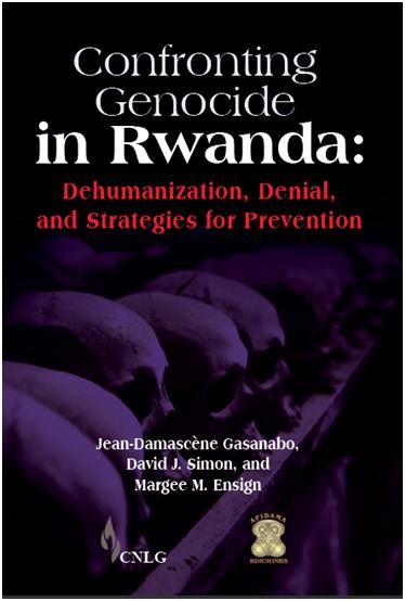 Zachary D. Kaufman | “Transitional Justice as Genocide Prevention: From ...